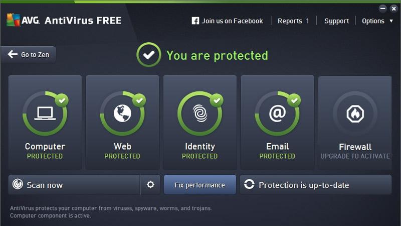 antivirus software for samsung mobile free download